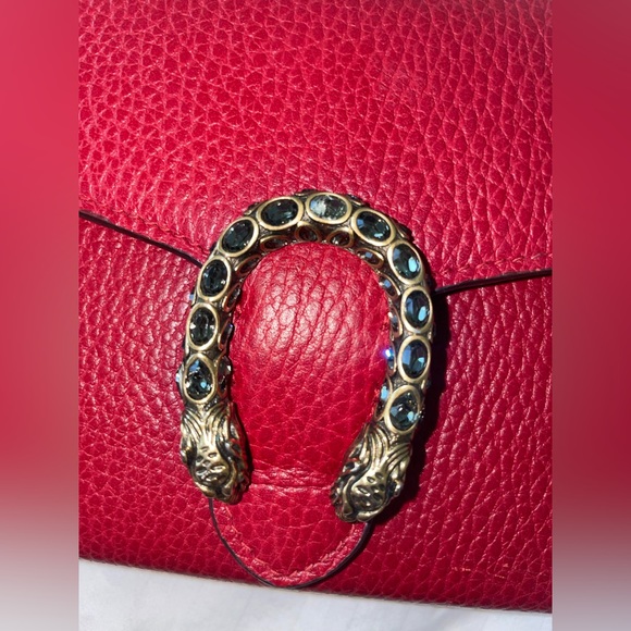 GUCCI DIONYSUS WOC - Picture 6 of 9